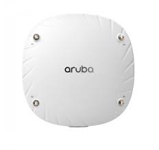 Thiết bị Wifi Access Point Aruba AP-534 (US) (JZ332A)